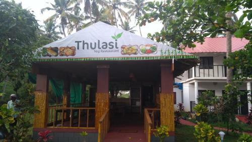 Hotel Salient Ayurvedic Beach Resort