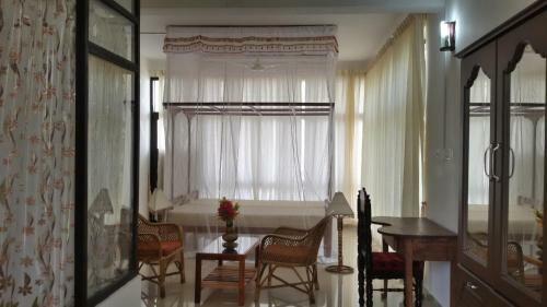 Hotel Salient Ayurvedic Beach Resort