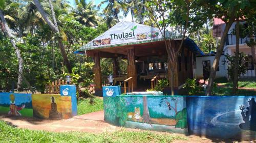 Hotel Salient Ayurvedic Beach Resort