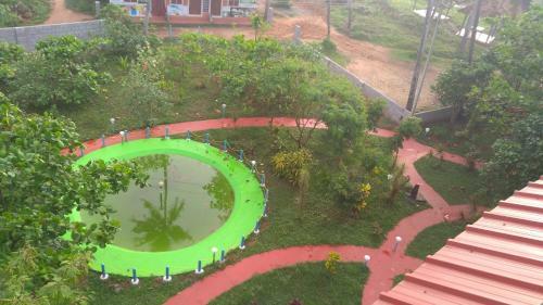 Hotel Salient Ayurvedic Beach Resort