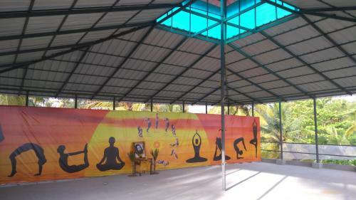 Hotel Salient Ayurvedic Beach Resort