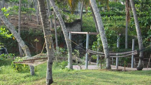 Hotel Salient Ayurvedic Beach Resort