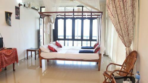 Hotel Salient Ayurvedic Beach Resort