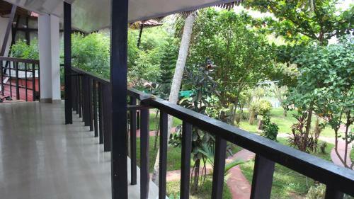 Hotel Salient Ayurvedic Beach Resort