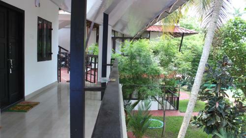 Hotel Salient Ayurvedic Beach Resort