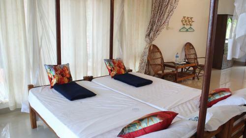 Hotel Salient Ayurvedic Beach Resort