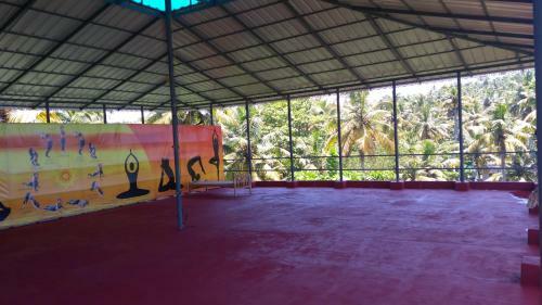 Hotel Salient Ayurvedic Beach Resort