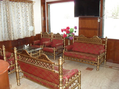 Hotel Zeeras
