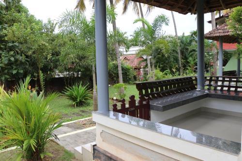 Hotel Divine Bliss Beach Resort