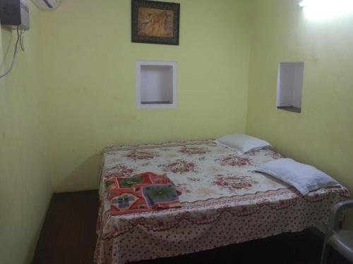 Radha Krishna Home