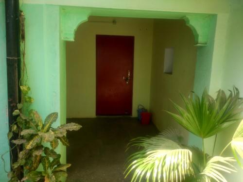 Radha Krishna Home