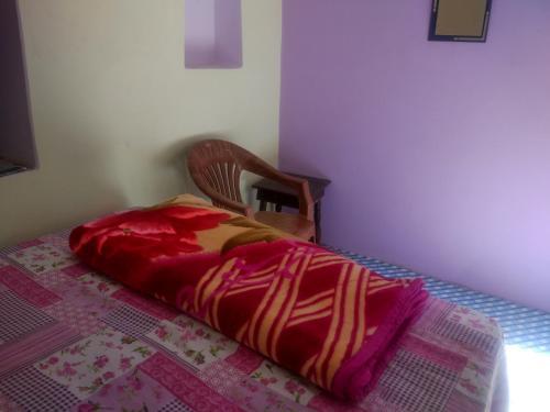 Radha Krishna Home