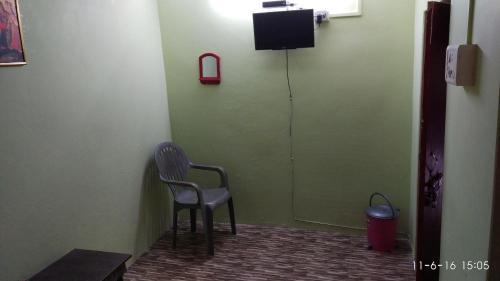 Radha Krishna Home