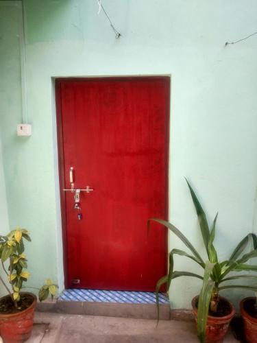 Radha Krishna Home