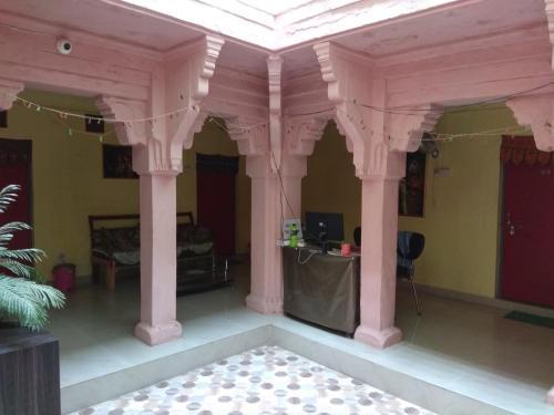 Radha Krishna Home