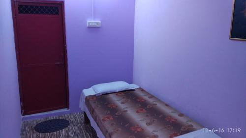 Radha Krishna Home