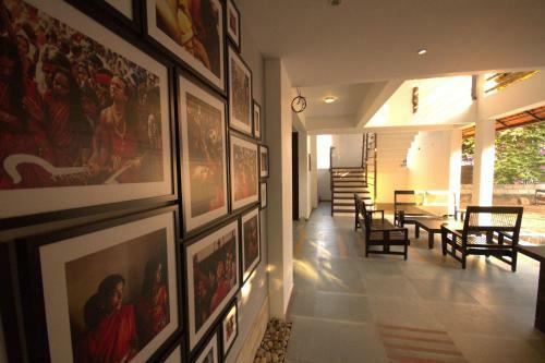 Hotel Thanal Beach Resort