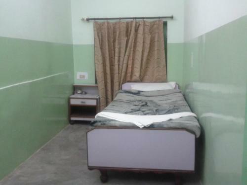 Radiant Ymca Tourist Hostel