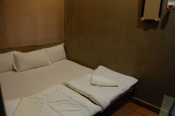Hostal Shri Guest House