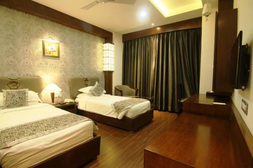 Hotel Costa River