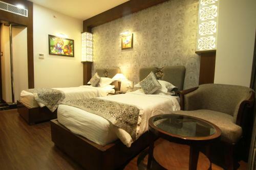 Hotel Costa River