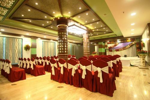 Hotel Costa River