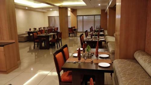 Hotel Hindusthan International, Varanasi
