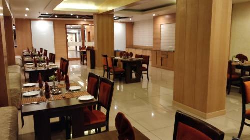 Hotel Hindusthan International, Varanasi