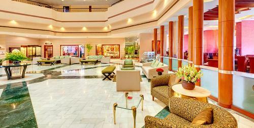 Hotel Hindusthan International, Varanasi