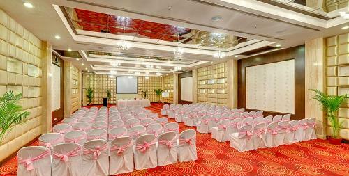 Hotel Hindusthan International, Varanasi