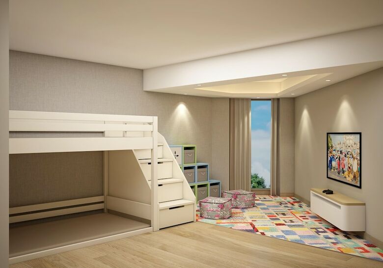 Hotel Ramada Plaza Jhv