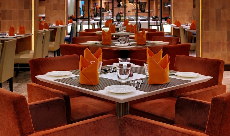 Hotel Ramada Plaza Jhv