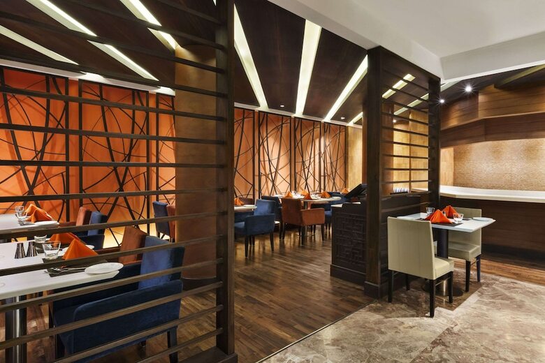 Hotel Ramada Plaza Jhv