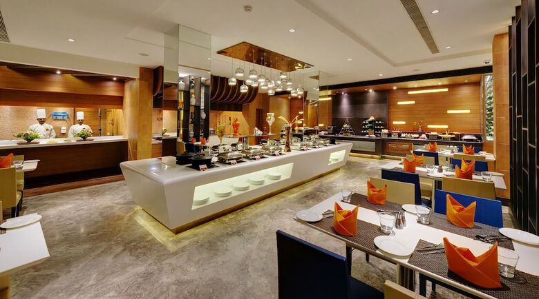 Hotel Ramada Plaza Jhv