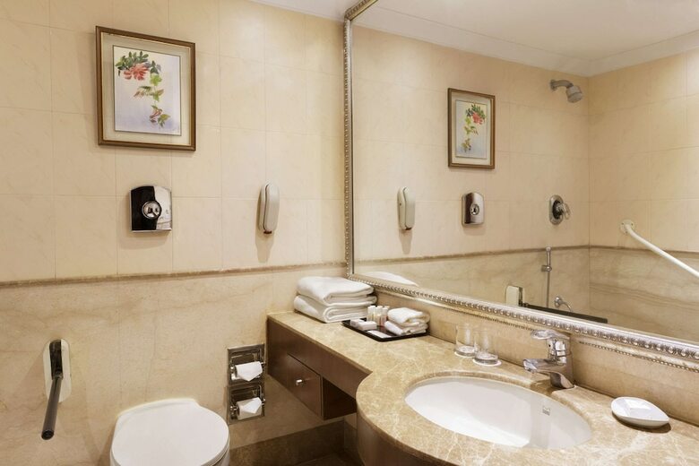 Hotel Ramada Plaza Jhv