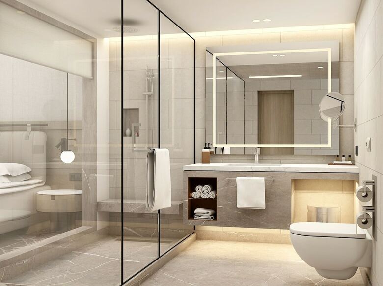 Hotel Ramada Plaza Jhv