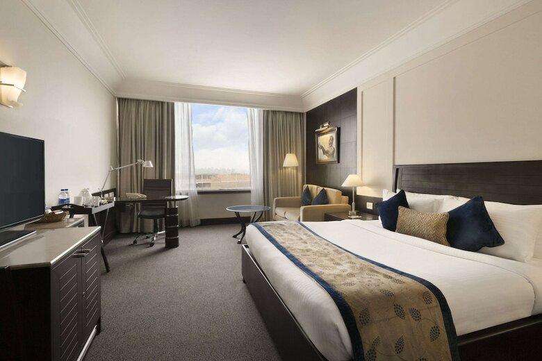 Hotel Ramada Plaza Jhv