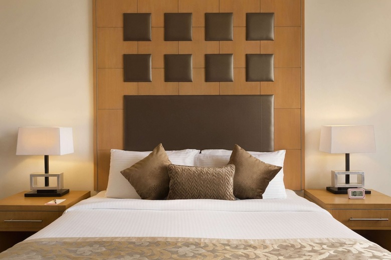 Hotel Ramada Plaza Jhv