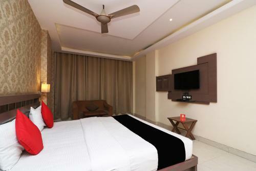 Hotel Puja Residency