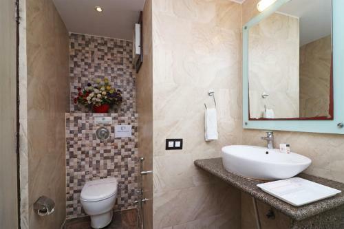 Hotel Puja Residency