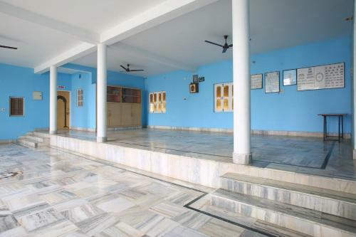 Hostal Sri Yoga Mandir