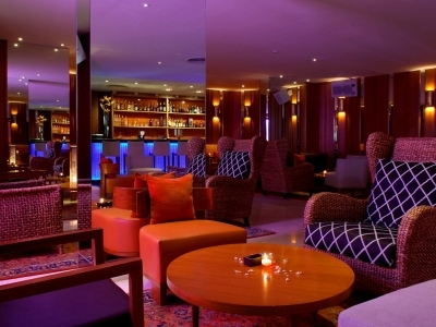 Hotel The Park Navi Mumbai