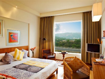 Hotel The Park Navi Mumbai