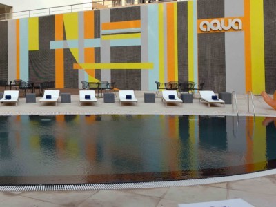 Hotel The Park Navi Mumbai