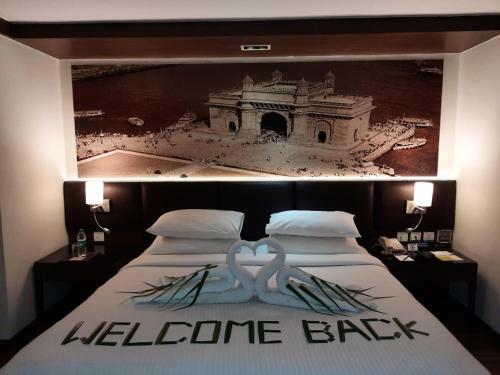 Hotel Royal Orchid Central Grazia, Navi Mumbai