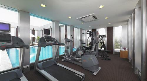 Hotel Royal Orchid Central Grazia, Navi Mumbai