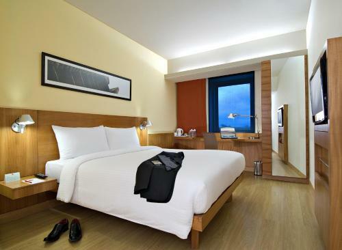 Hotel Ibis Navi Mumbai