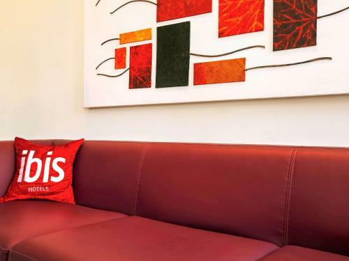 Hotel Ibis Navi Mumbai