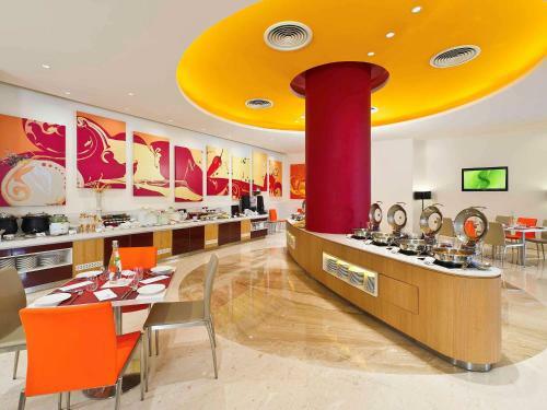 Hotel Ibis Navi Mumbai
