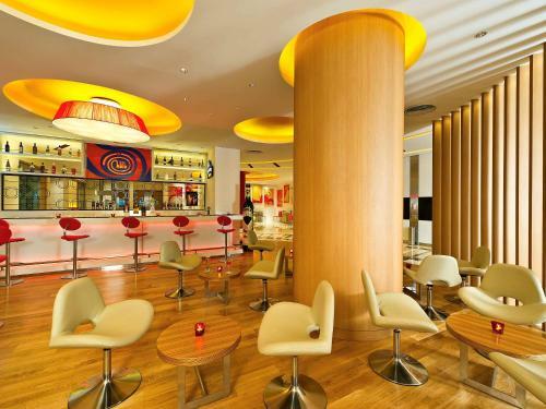 Hotel Ibis Navi Mumbai